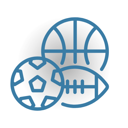 5 Sports & school physicals
