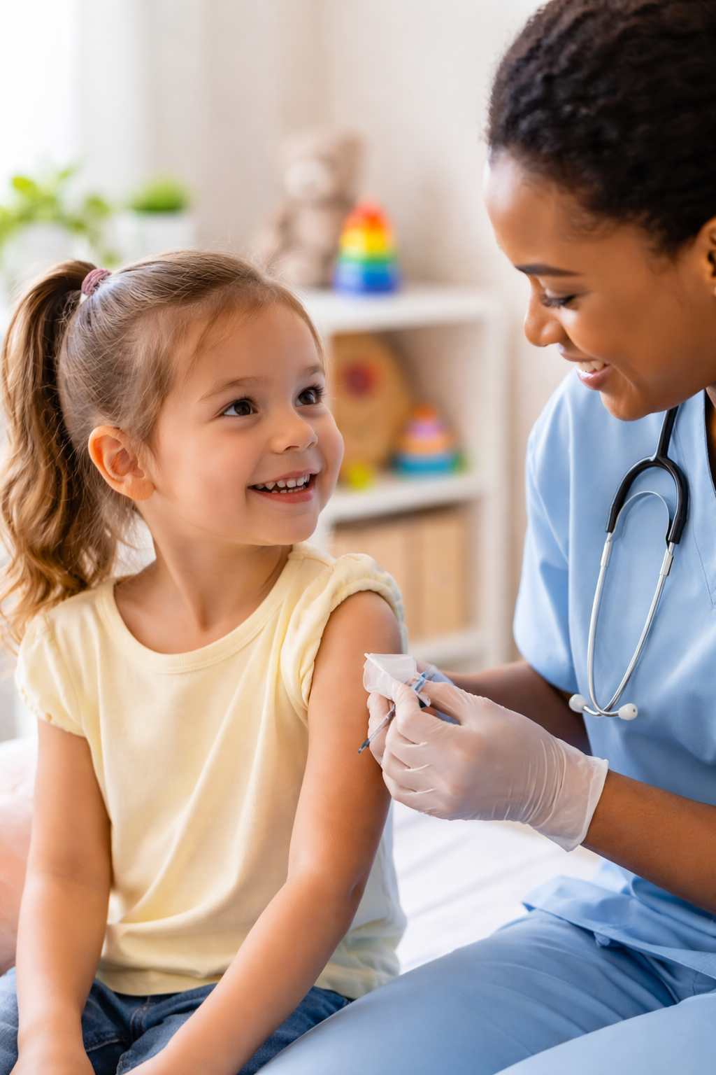 immunizations
